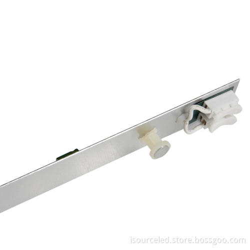Luminous 936.2lm Rectangle 9W Dimming led module